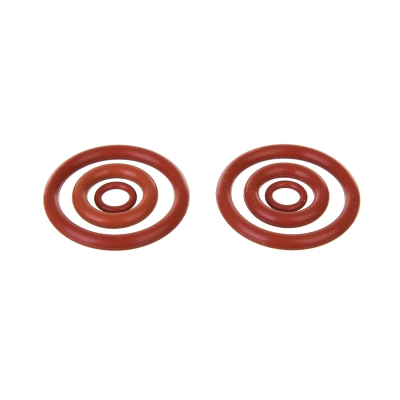 Sticky Brick OG O-Ringe Set