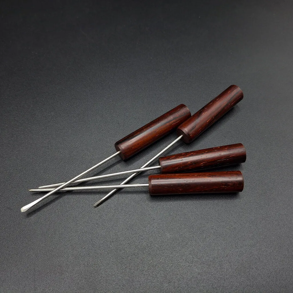 Stir Tool - Cocobolo- Dreamwood