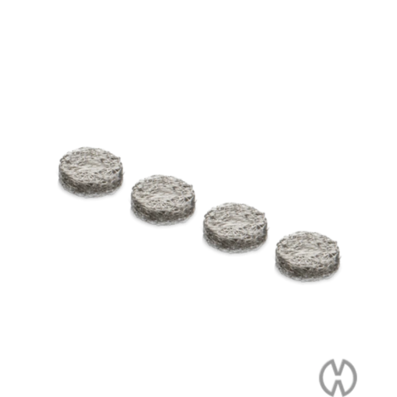 Storz & Bickel Liquid Pads Set