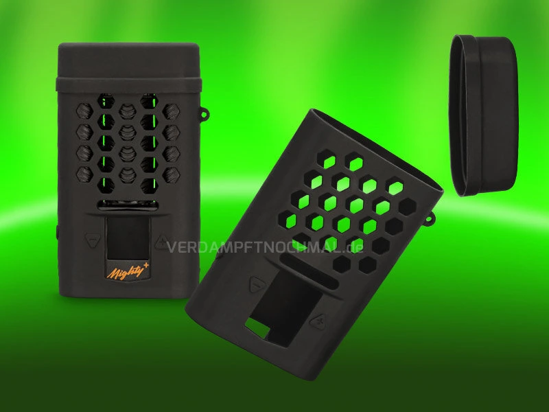Storz & Bickel Silicone Case For Mighty Mighty Katalyzer