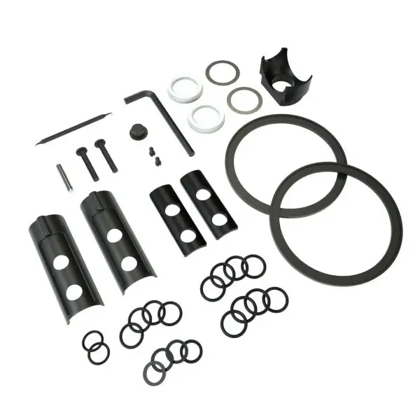 Stundenglass Maintenance & Seal Kit