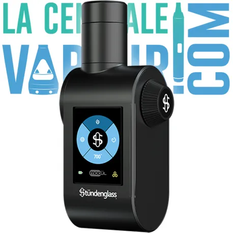 Stundenglass Modul Concentrates