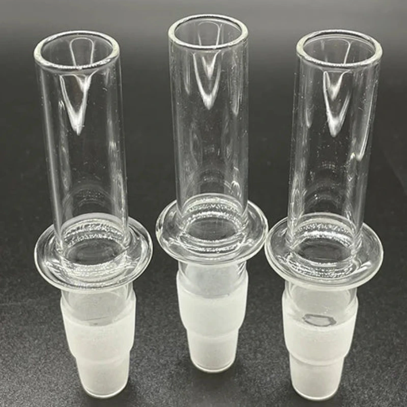 Taroma Glass Stem Adapter