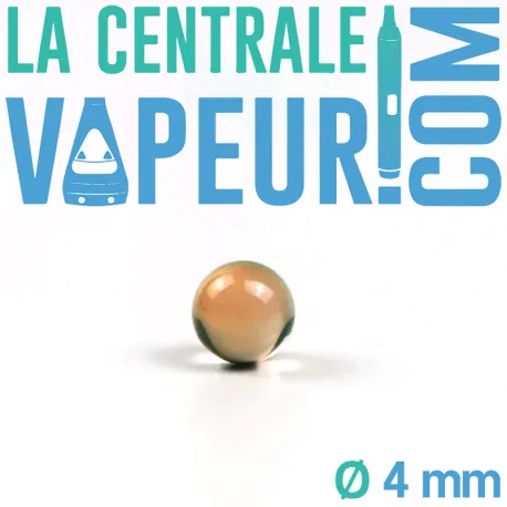 Terp Pearl Sapphire 4mm