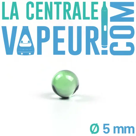 Terp Pearl Sapphire 5mm