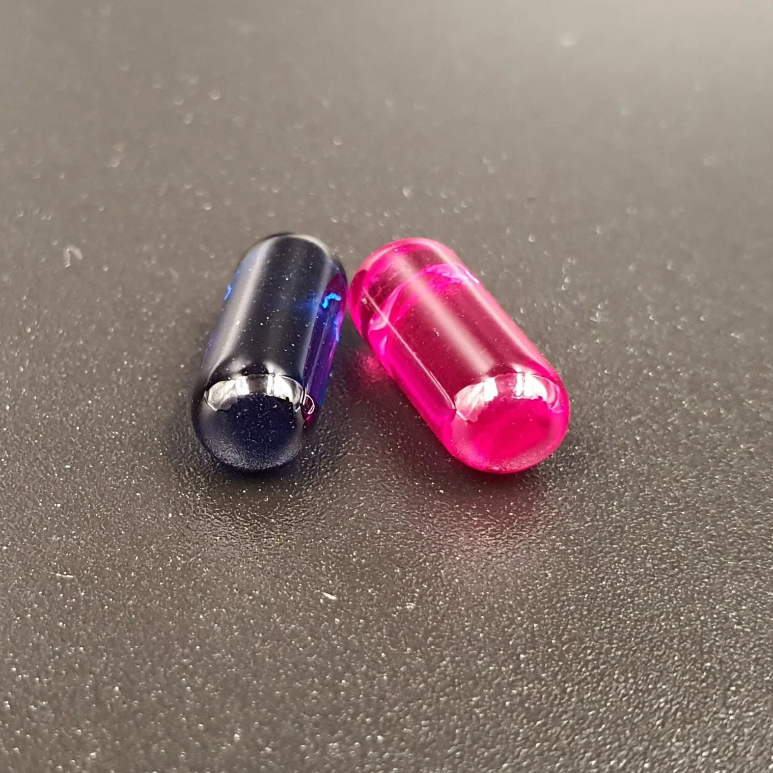 Terp Pills Sapphire Ruby