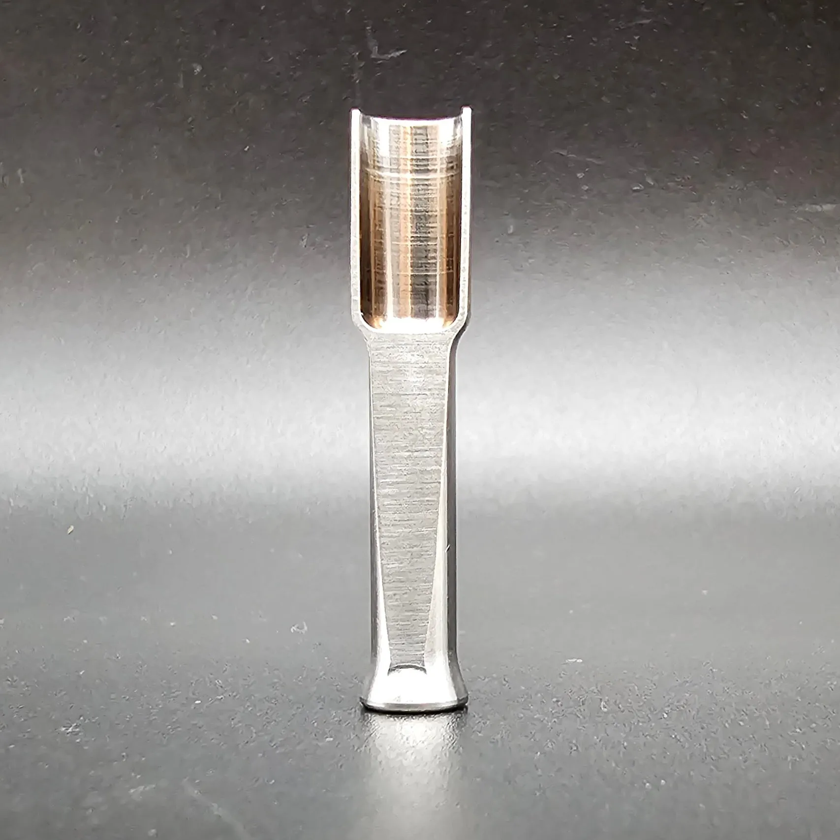 The SQP Mini - Microdosing Scoop/Tamper