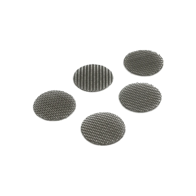 Tinymight 2 Cooling Unit Screens x 5