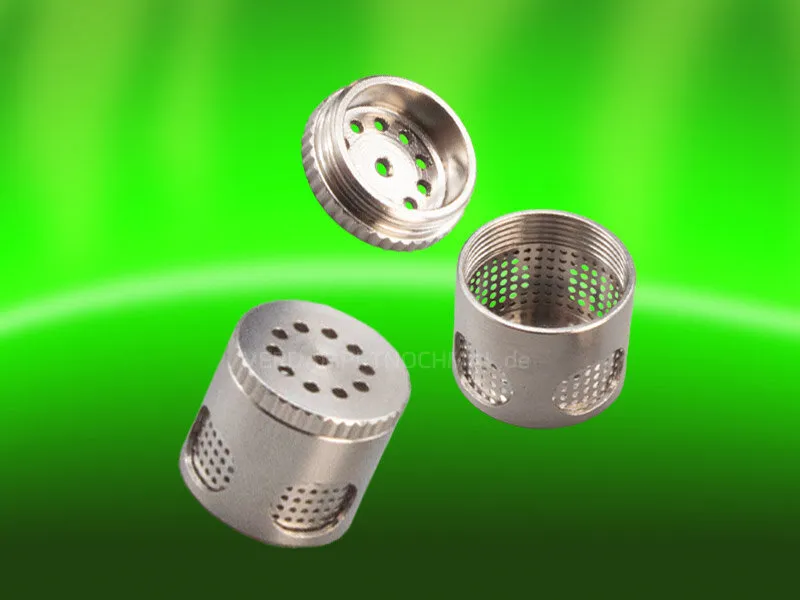 TinyMight Dosing Capsule Caddy