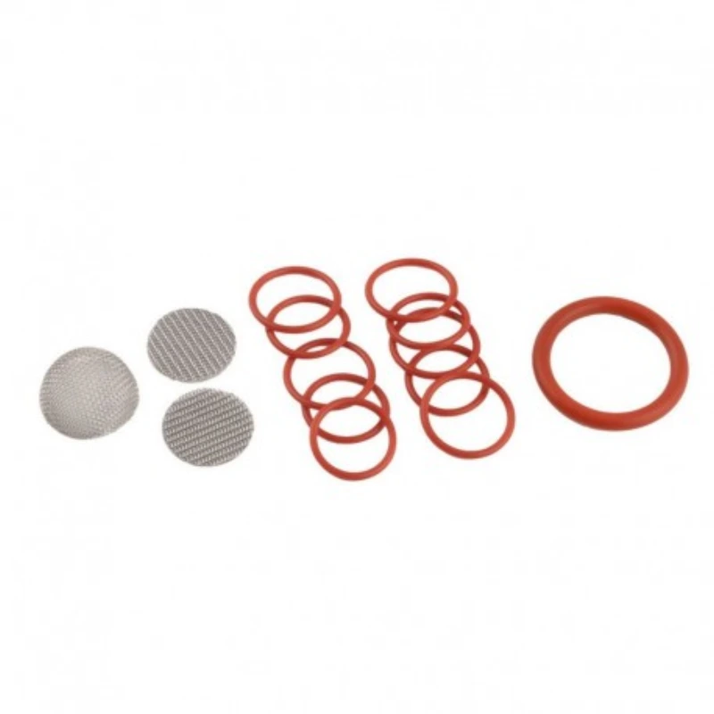 TinyMight O-Ring Set