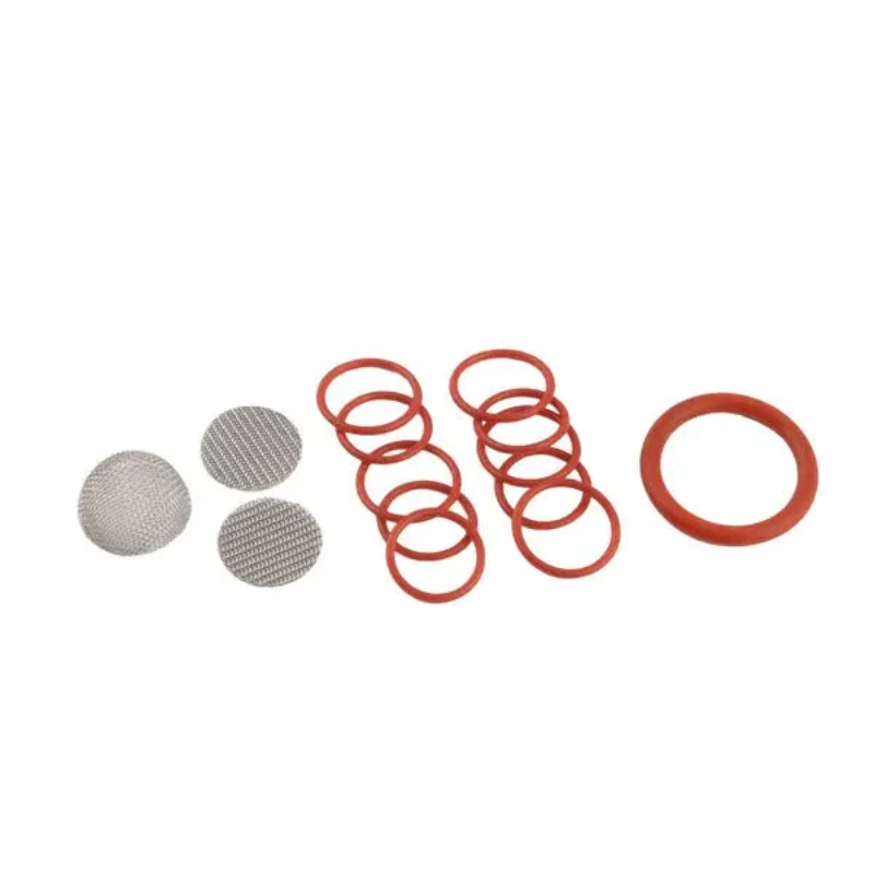 TinyMight Spare Parts Kit