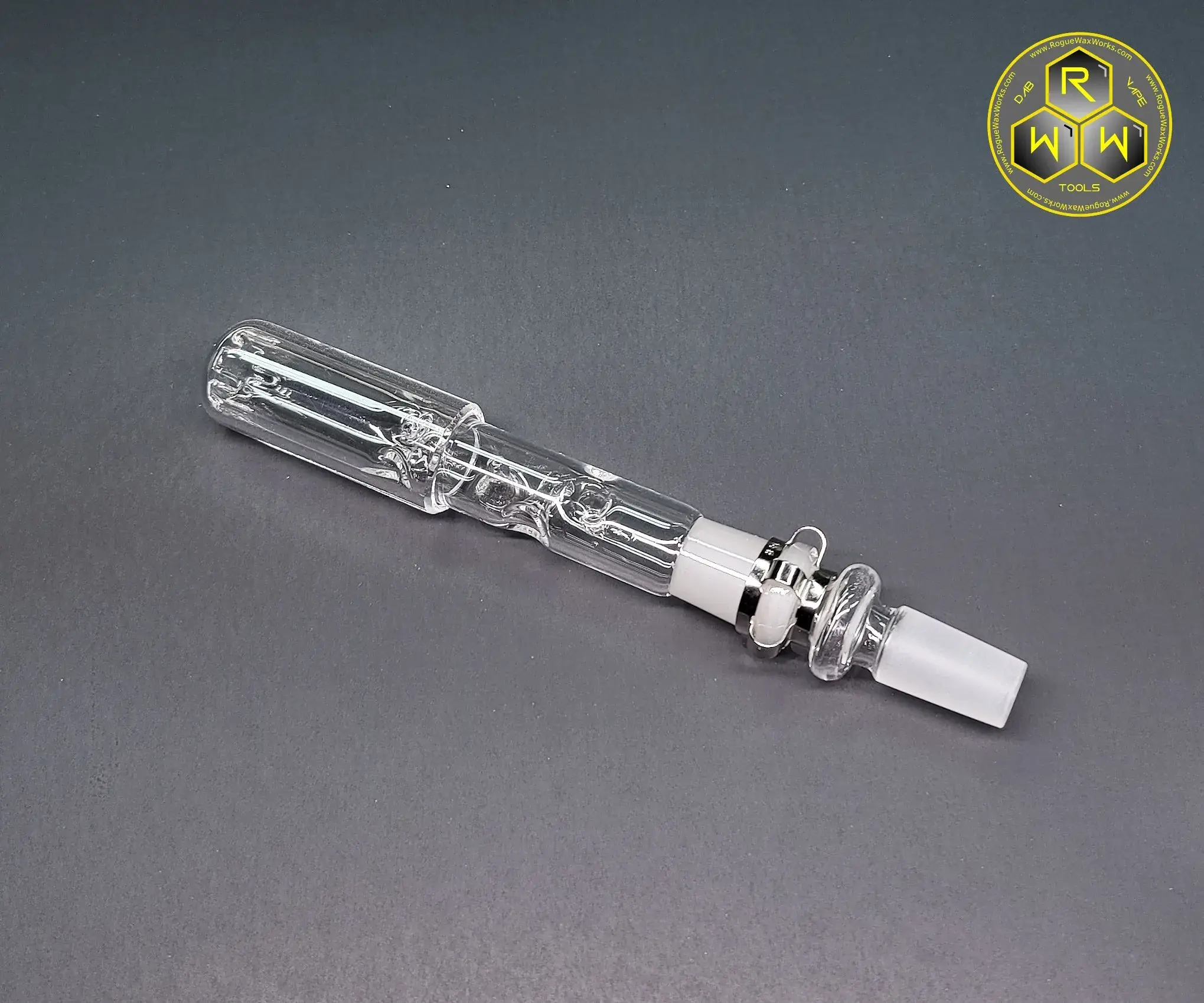 TRWW Quartz Cap Mega