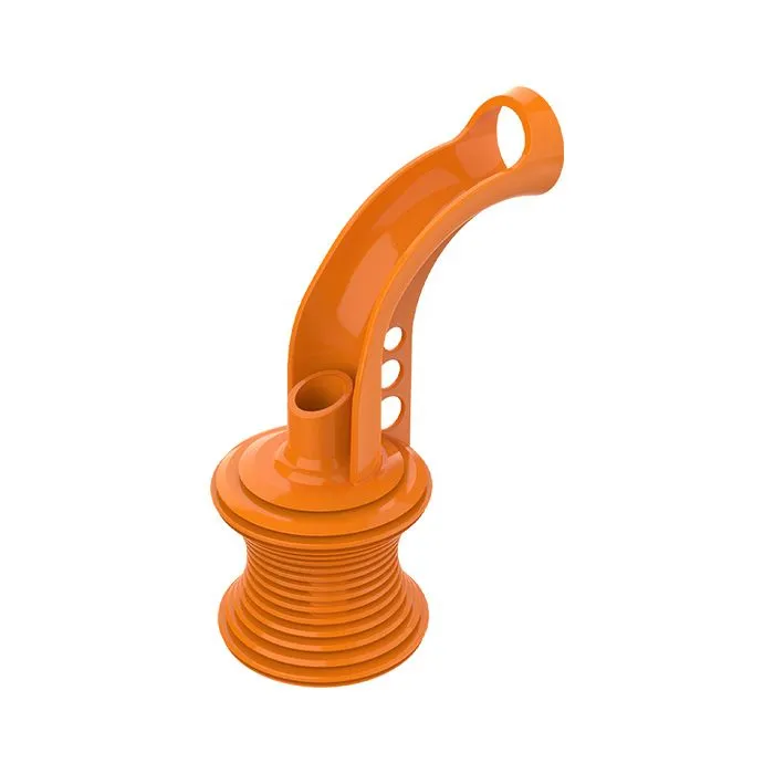 Tube Flexer for Volcano Hybrid or Medic 2 11 51