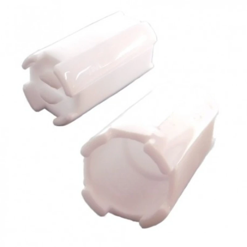 Two Concentrate Cartridges