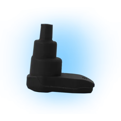 Universal bubbler adapter Zeus ARC and GT