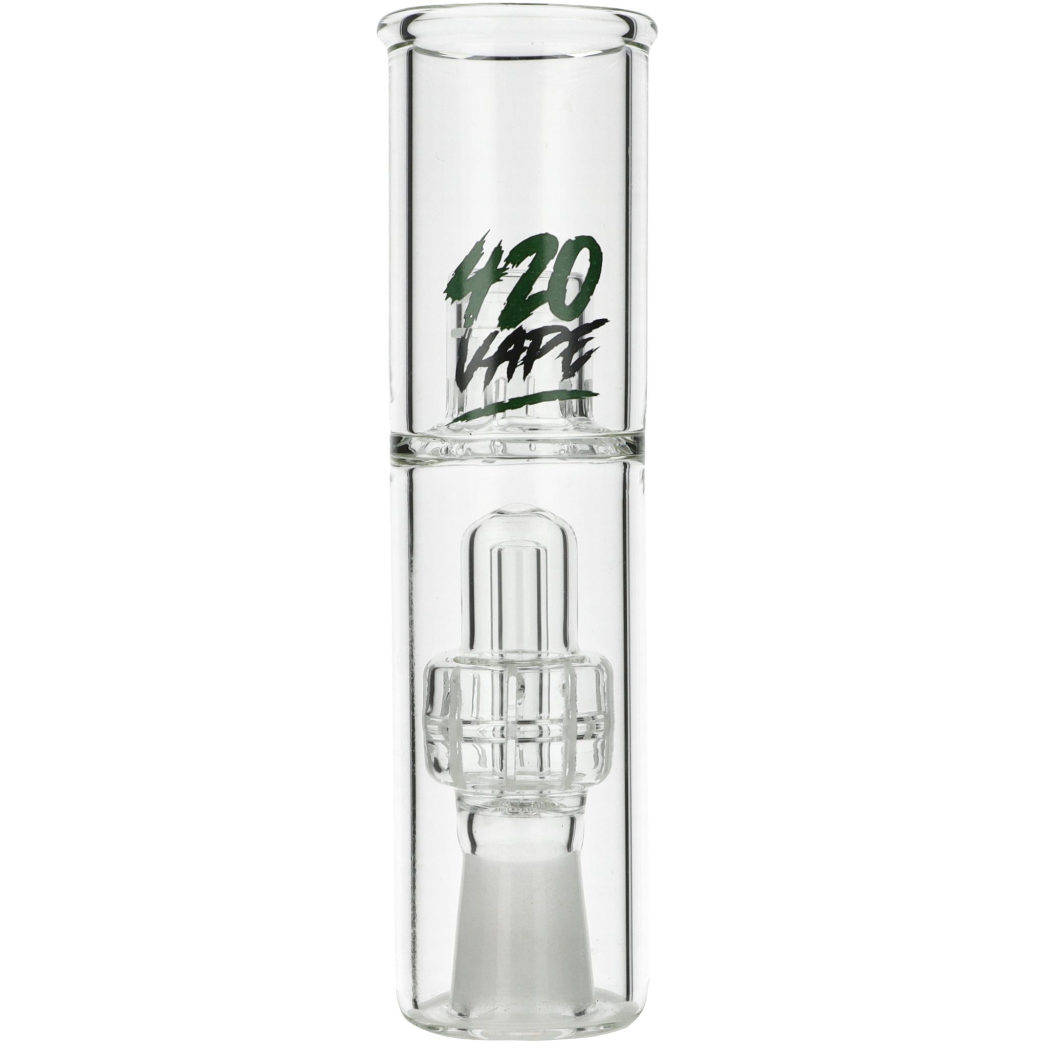 Universal Bubbler for 420VAPE Vaporizers – Vaporizer Accessories