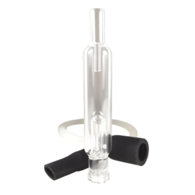 Universeller Wasserfilter | Bubbler + Hose + Adapter