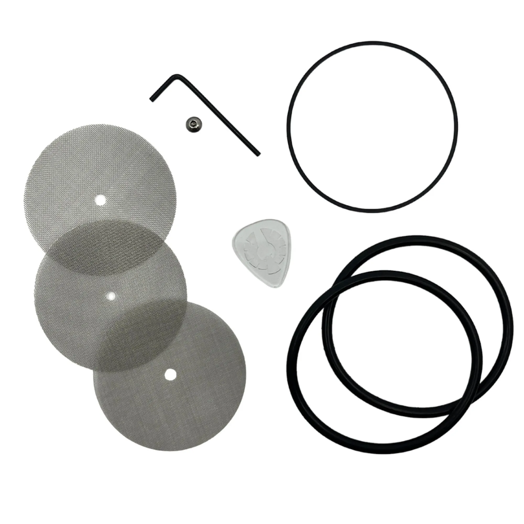 Upgrade Kit - Phoenician Grinders