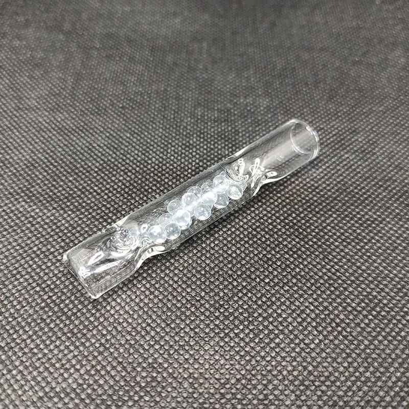 Mouthpiece 3D 70mm z kulkami - Tetra Mini, One, Hydro