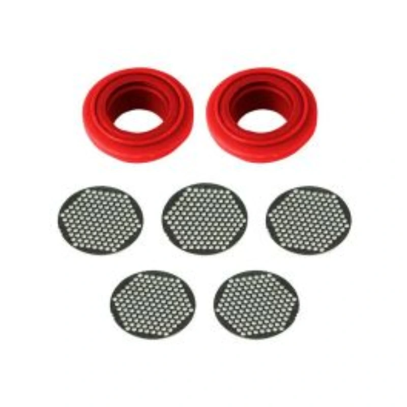 Utillian 2 Glass Mouthpiece