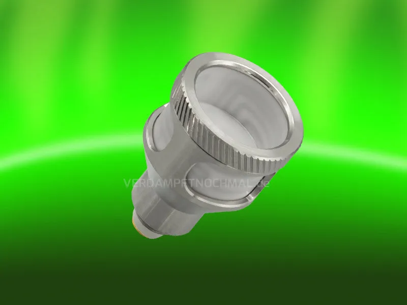 Utillian 8 BurstHit 3D Heating Chamber