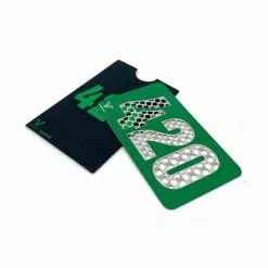 V SYNDICATE Grinder Card – 420