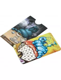 V SYNDICATE Karta Tarka CATERPILLAR Alice in Grinderland karta grinder