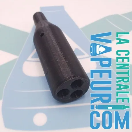 VapCap MagHeater Triplex