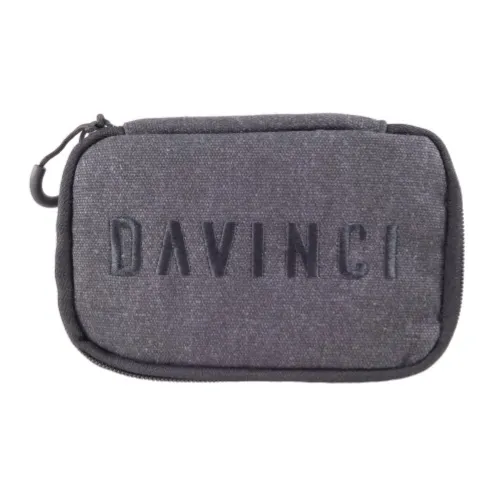 Vape Case DaVinci IQC Softbag Grau