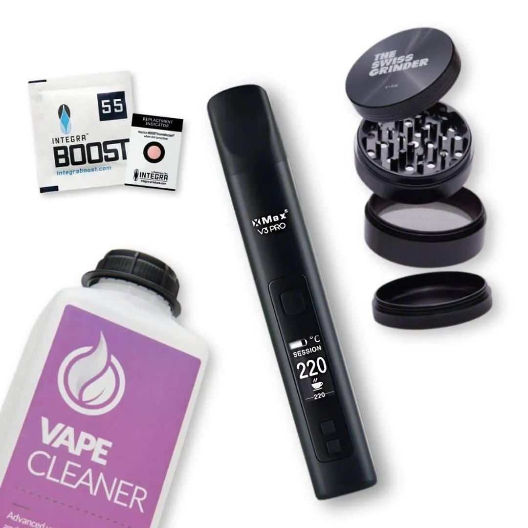 VapeFully Starter Kit