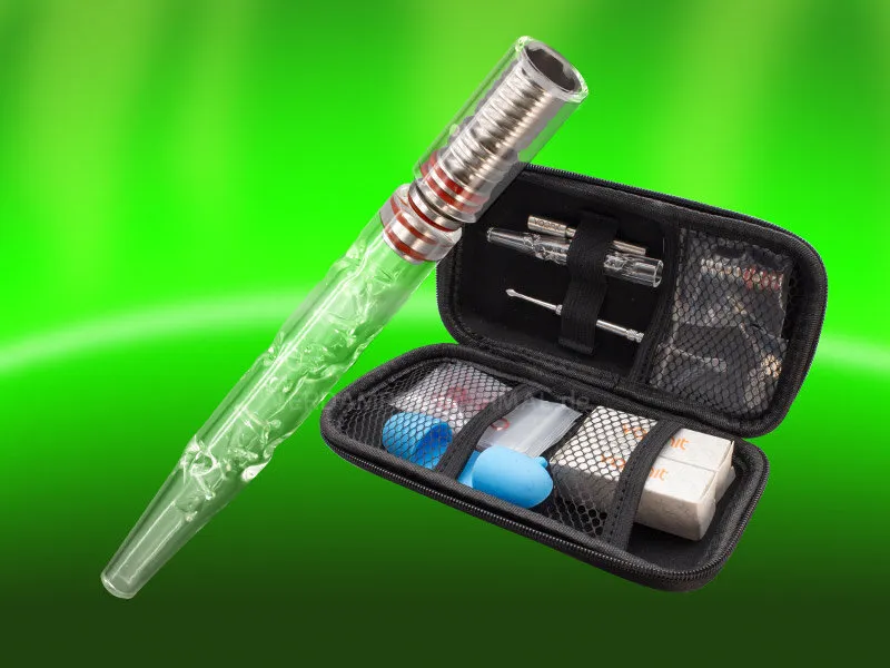 VapHit QHC Glass Stem Kit