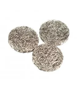 Vapir Prima Mesh Screens 10.0 mm Diameter (5 pcs)