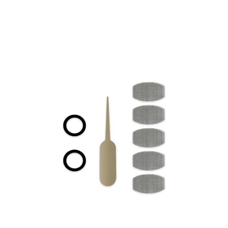 Vapir Starry V4 Screens And Gaskets