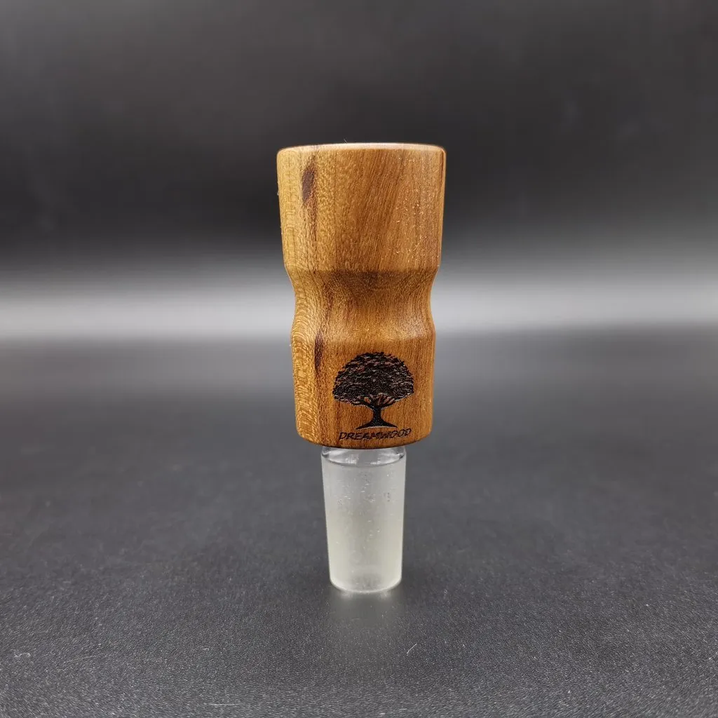 Vapo Bowl 16mm Cherry - Dreamwood