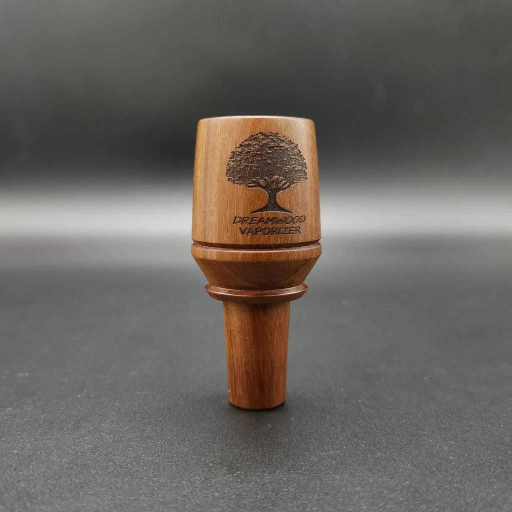 Vapo Bowl 16mm Santos Rosewood - Dreamwood