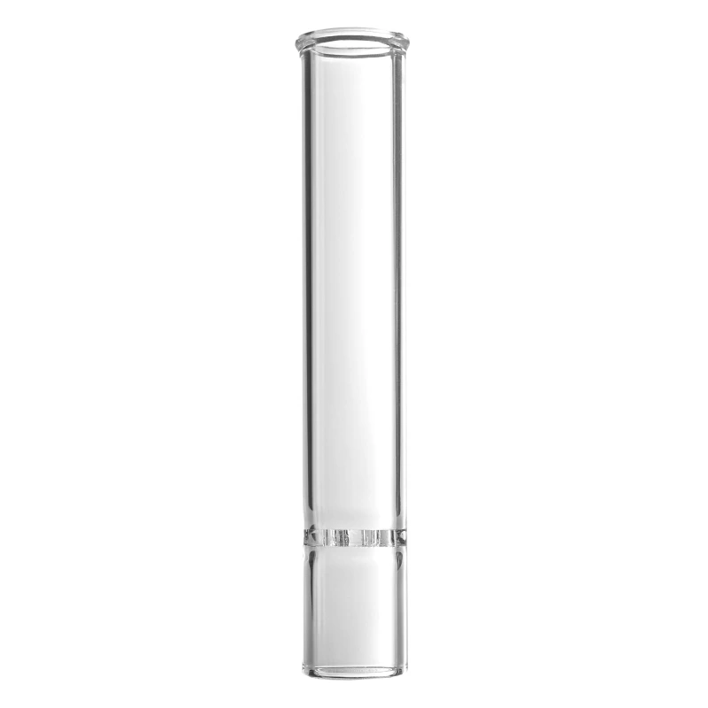 Vapotools by 157Grad Glass Mouthpiece (72 mm) passend for Arizer ArGo