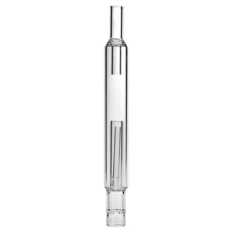 Vapotools by 157Grad Wasserfilter / Bubbler lang passend for Arizer Solo, Air & Max
