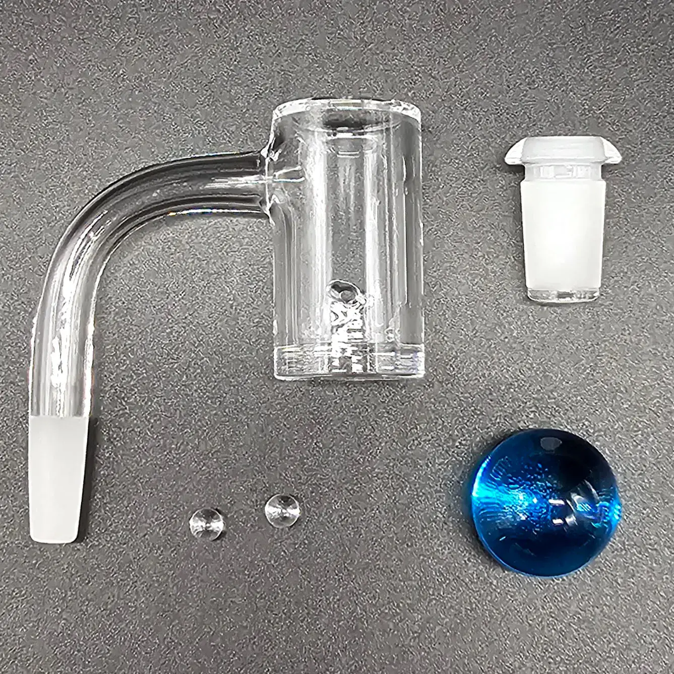 Vapvana Auto-Spinner Banger