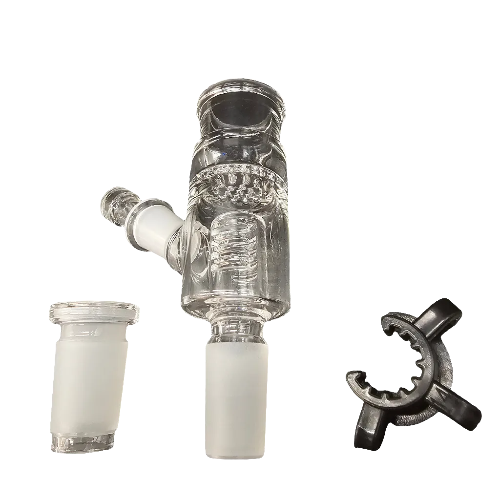 Vapvana Backstop Bowl