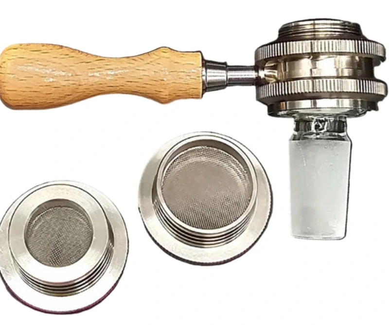 Vapvana Screwball Bowl