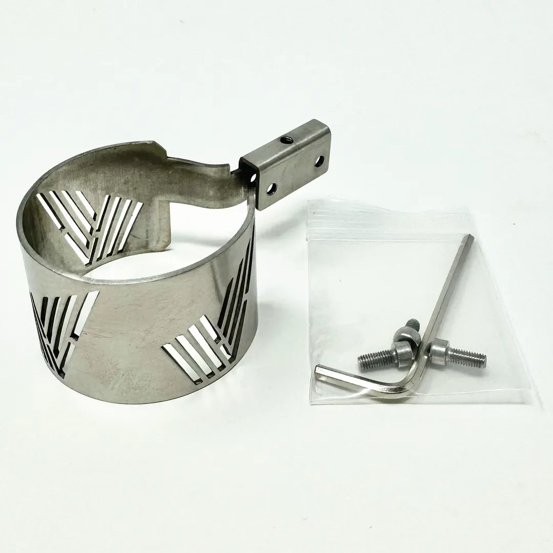 Vapvana Screwball Coil Guard