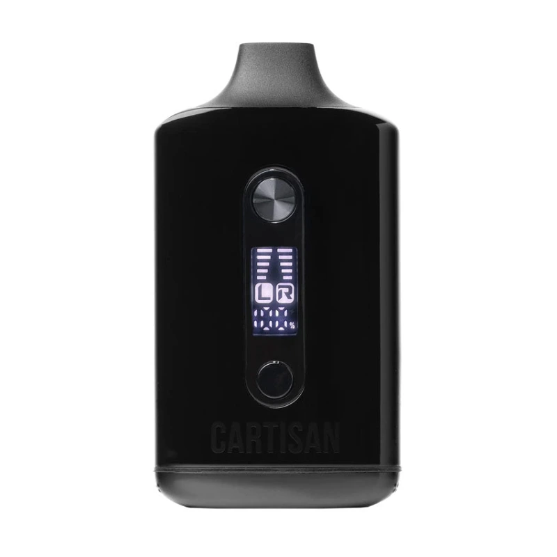 Veil Bar Duo Dual-Cartridge 510 Vaporizer with Switch Mode - UK