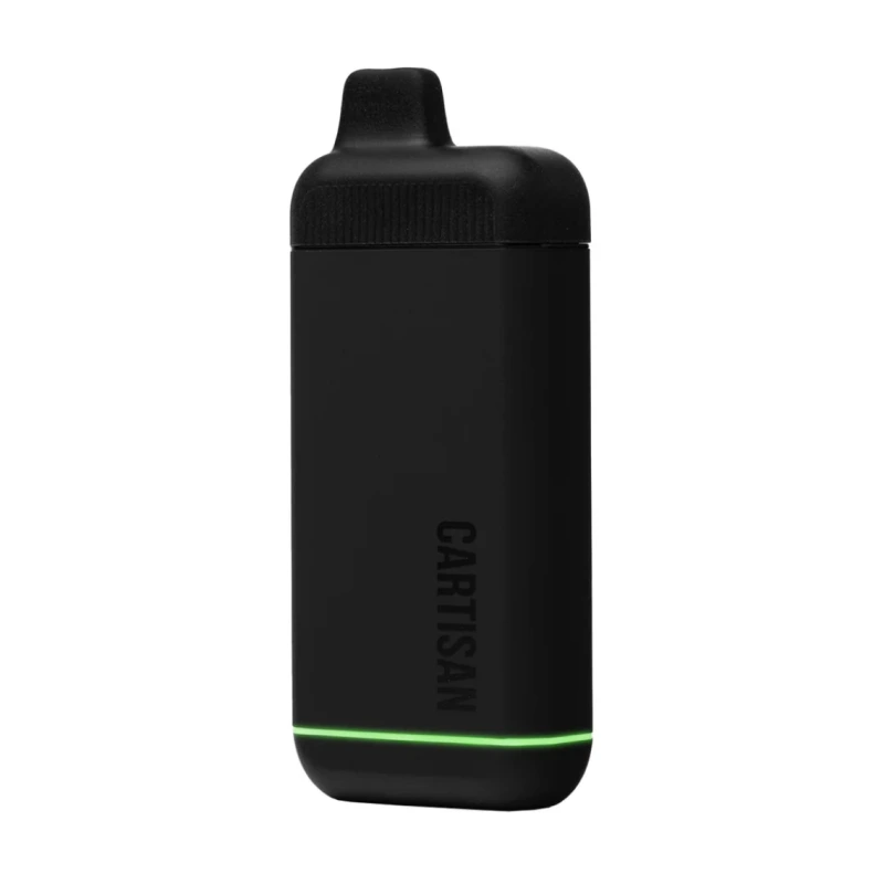 Veil Bar Flow - 510 Cartridge Vaporizer - UK