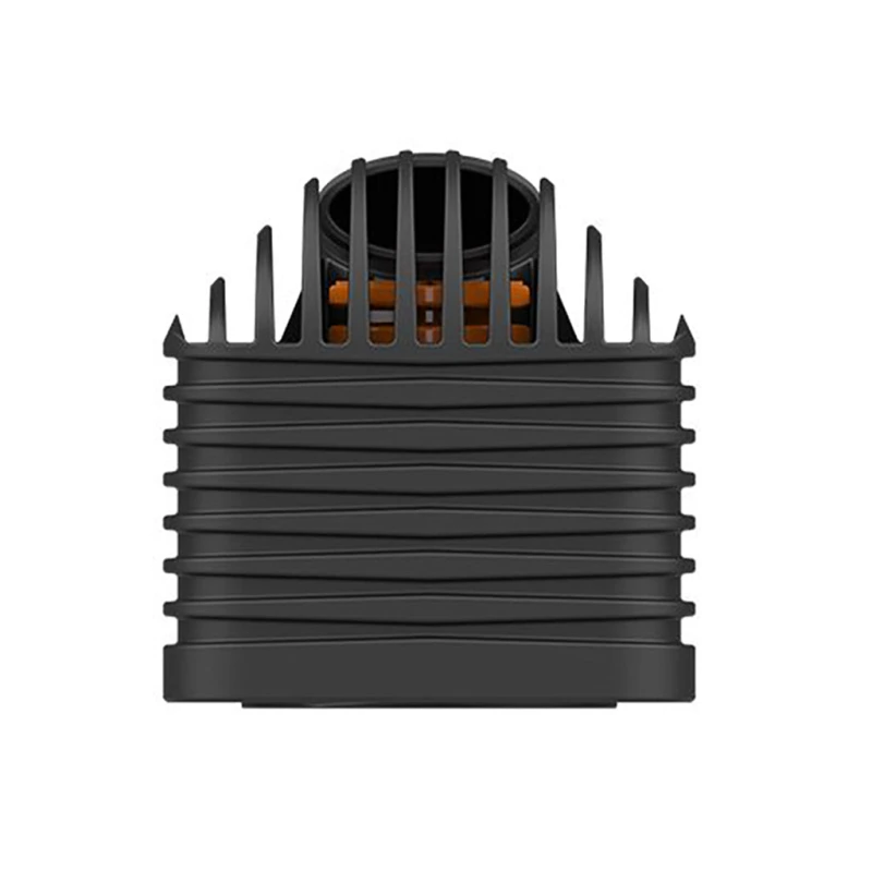 Venty Cooling Unit Steel