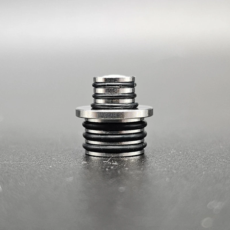 Venty DynaVap 8mm Adapter