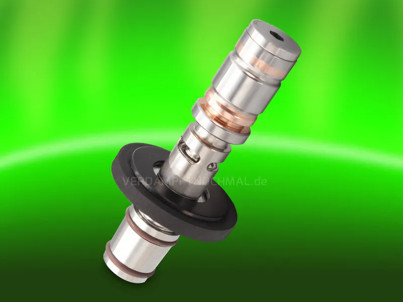 Vestratto Anvil ThermoCore WPA Kit