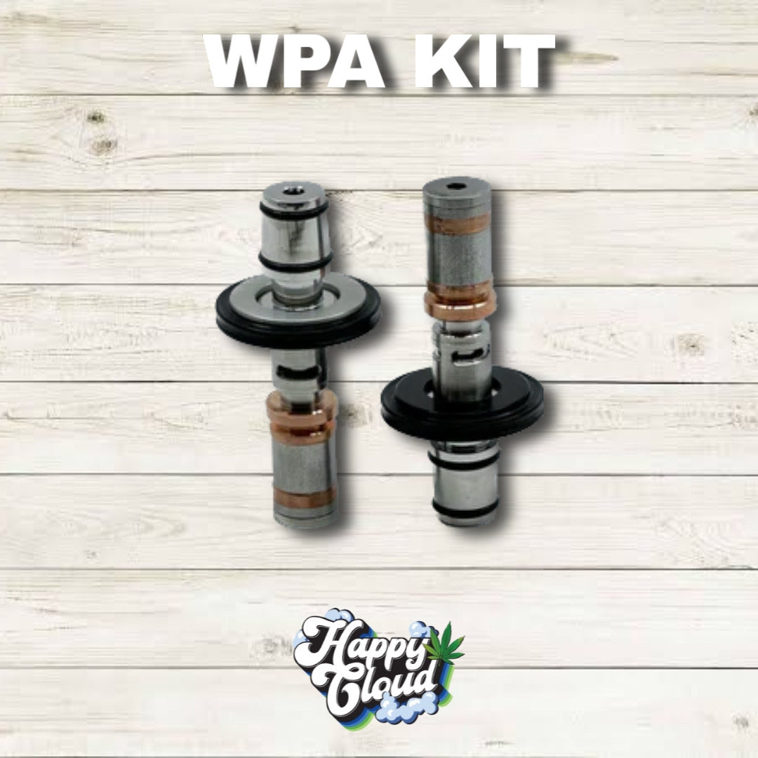 Vestratto Anvil Universal Water Adapter