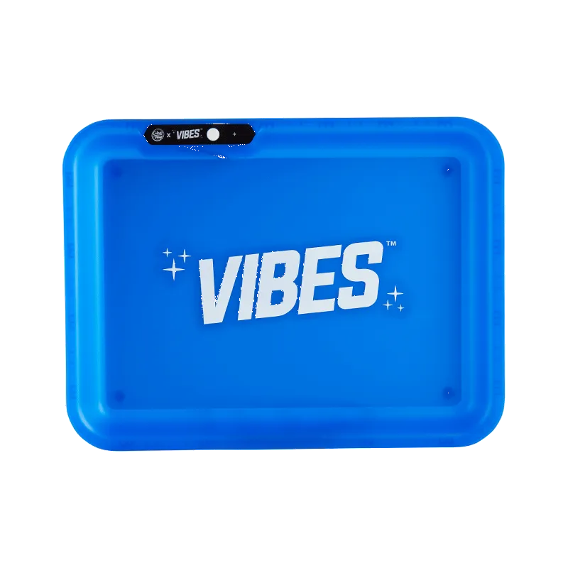 VIBES X Glow Tray