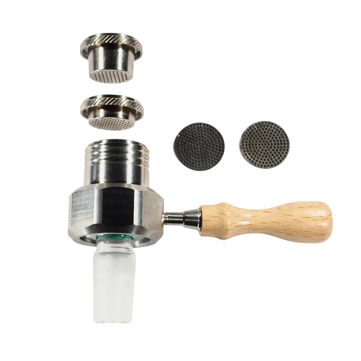 Vices Adaptaball Bundle