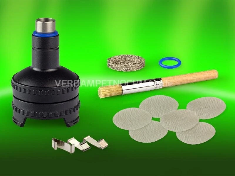 Volcano Easy Valve Filling Chamber